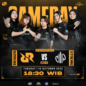 Image post by @teamrrq on Instagram