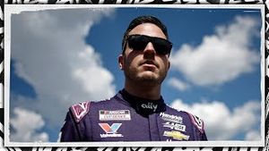 Video post by @nascar on YouTube