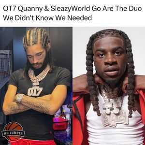 Image post by @nojumper on Instagram