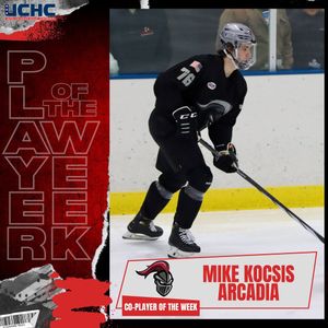 Image post by @uchchockey on Instagram
