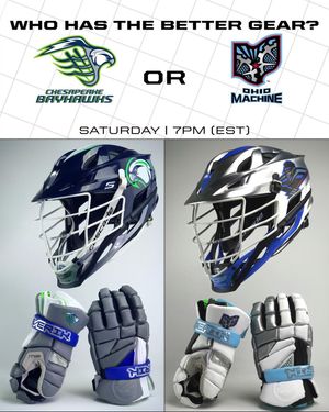 Image post by @cascade_lacrosse on Instagram