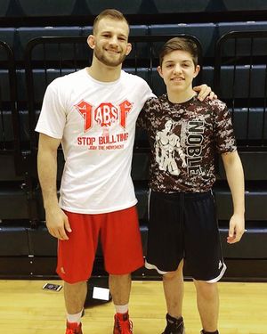 Image post by @magicman_psu on Instagram