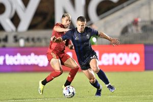 Image post by @usopencup on Instagram