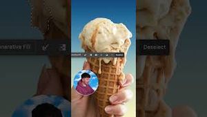 Video post by @photoshop on YouTube