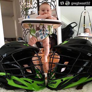 Image post by @cascade_lacrosse on Instagram