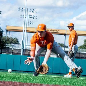 Image post by @texasbaseball on Instagram
