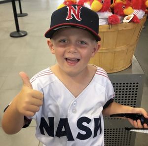 Image post by @nashvillesounds on Instagram