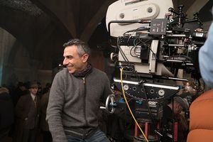 Image post by @team.deakins on Instagram