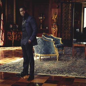 Image post by @kevinhart4real on Instagram