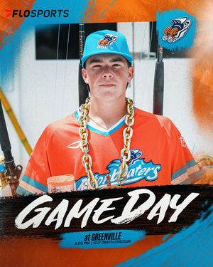 Image post by @mhcmarlins on Instagram