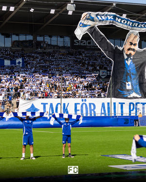 Image post by @fotbolldirekt on Instagram
