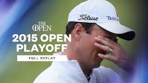 Video post by @theopen on YouTube