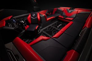 Image post by @tigeboats on Instagram