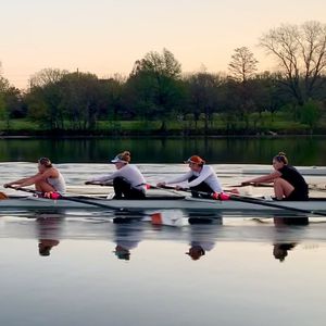 Image post by @texasrowing on Instagram