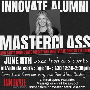 Image post by @innovatedancestudioids on Instagram
