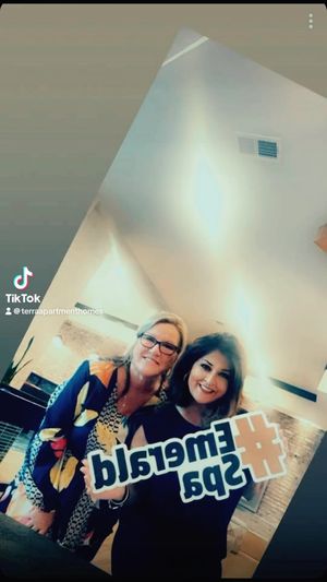 Video post by @terraapartmenthomes on Facebook