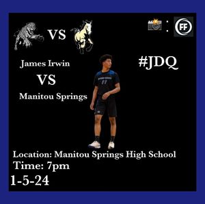 Image post by @jichsbasketball on Instagram