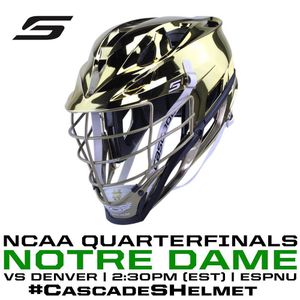Image post by @cascade_lacrosse on Instagram