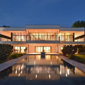 Image post by @christiesrealestate on Instagram