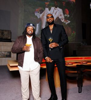 Image post by @djstephfloss on Instagram