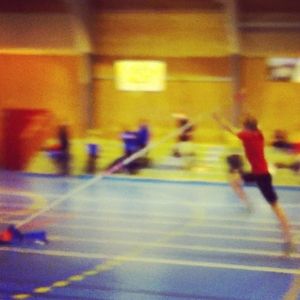 Image post by @sondre_pv on Instagram