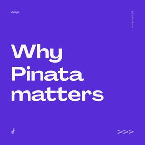 Image post by @pinata.cloud on Instagram