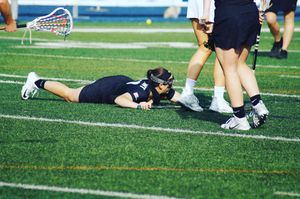 Image post by @armywp_wlax on Instagram