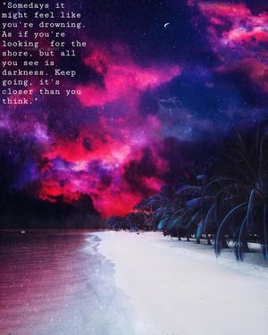 Image post by @huemanelement on Instagram