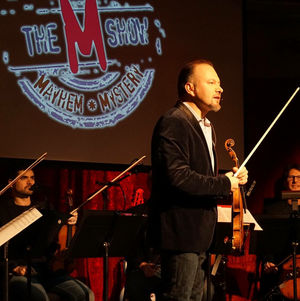 Image post by @spokanesymphony on Instagram