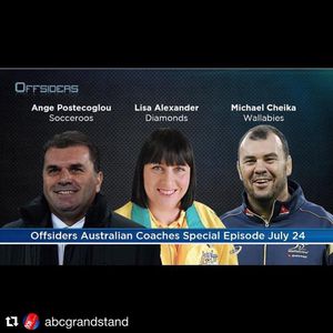 Image post by @aussiediamonds on Instagram