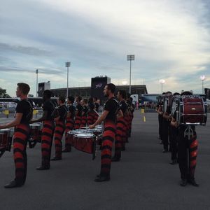 Image post by @carolinacrown on Instagram