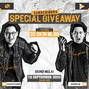 Image post by @teamrrq on Instagram