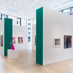 Image post by @phillipsauction on Instagram