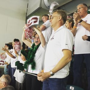 Image post by @stanfordwswim on Instagram
