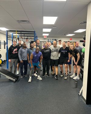 Image post by @loctraining on Instagram