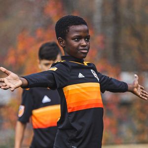 Image post by @dynamoacademy on Instagram