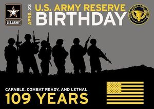 Image post by @goarmy on Instagram