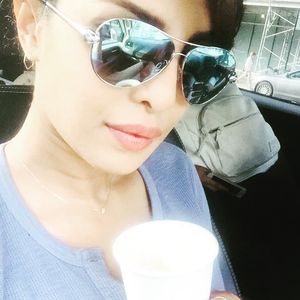 Image post by @priyankachopra on Instagram