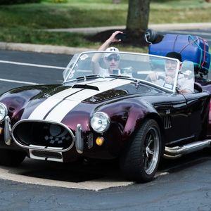 Image post by @factoryfiveracing on Instagram