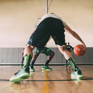 Image post by @nikebasketball on Instagram