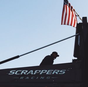 Image post by @teamscrappers on Instagram