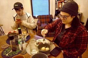 Image post by @depauljournalism on Instagram