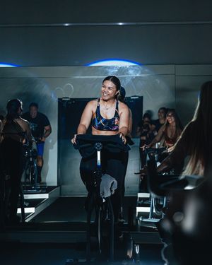 Image post by @rideattribe on Instagram