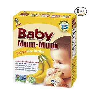 Image post by @babymummums on Instagram