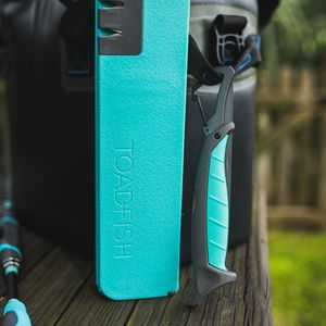 Image post by @toadfishoutfitters on Instagram