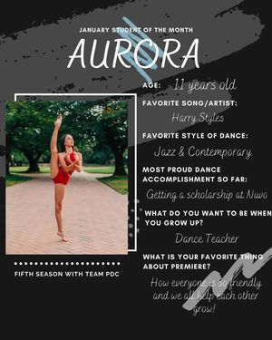 Image post by @premiere_dance_center on Instagram