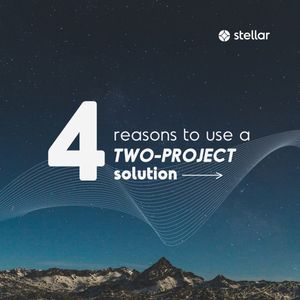 Image post by @stellaragency on Instagram