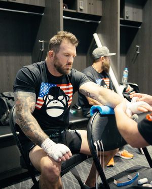 Image post by @bellatormma on Instagram