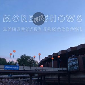 Image post by @spacconcerts on Instagram
