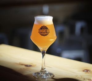 Image post by @navigationbrewingco on Instagram